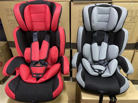 儿童汽车安全座椅 宝宝安全座椅婴儿车载座椅 9个月-12岁-阿里巴巴