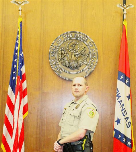 Patrol - Cross County Sheriff AR