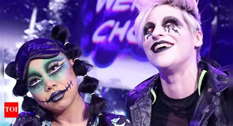 WWE NXT Star Wendy Choo Set to Compete at TNA Bound for Glory 2024 ...