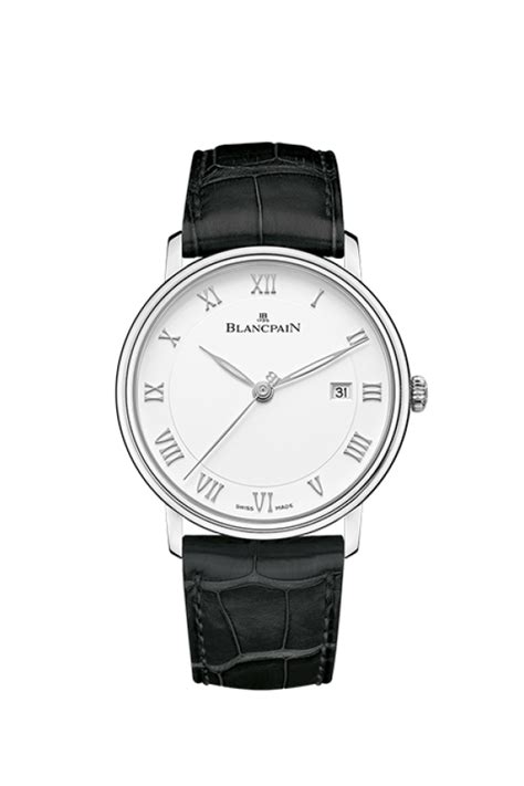 Collection Villeret | Blancpain
