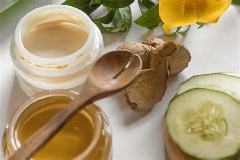 Natural Ingredients | Powerful Pure and Safe Choices