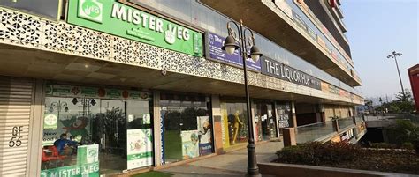 Gaur City Center | Sector 4, Noida extension | Price List & Brochure ...