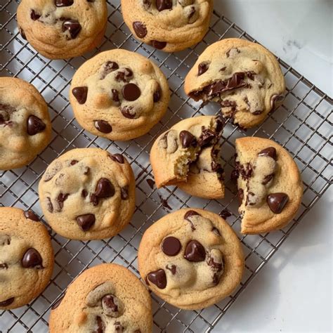 Nestles Chocolate Chip Cookie Recipe : Easy Tweaks for best Results