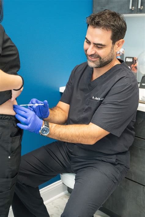 Semaglutide Weight Loss Chicago - Medical Weight Management Lincoln Park