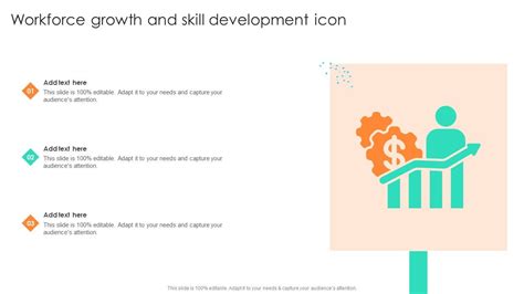 Image result for Workforce Development Impact Icon