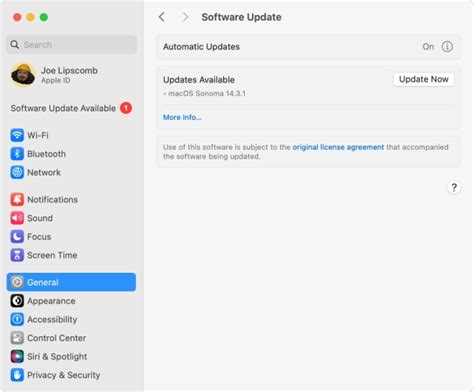 Image result for Update iOS MacBook
