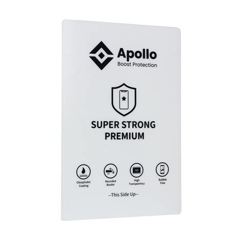 Folija za masinu za secenje Apollo premium 50/1 - Mob-Shop