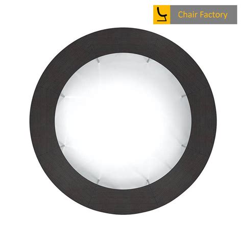 Parliament 8 Seater Round Conference Table For Workplace | Chair Factory