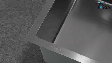 Fossa Home- Online Store for Premium Kitchen Sink & Bathroom Fittings ...