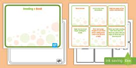 Place Value Anchor Chart | Twinkl Math Canada