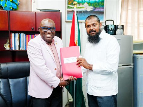 New Chief Education Officer appointed - Kaieteur News