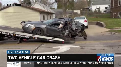 17-year-old facing First Degree Murder charge in Kewanee identified