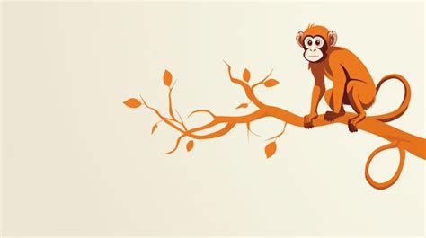 Monkey social structure Vectors & Illustrations for Free Download | Freepik