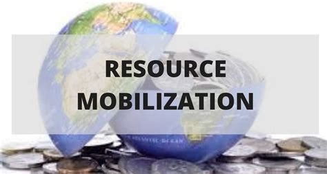 Mobilized Resources 的图像结果