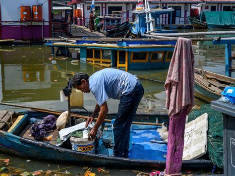 印尼洪灾致659人死亡最新素材