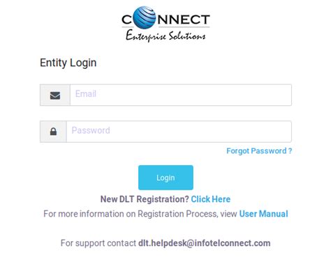 Coalize Infotech - DLT