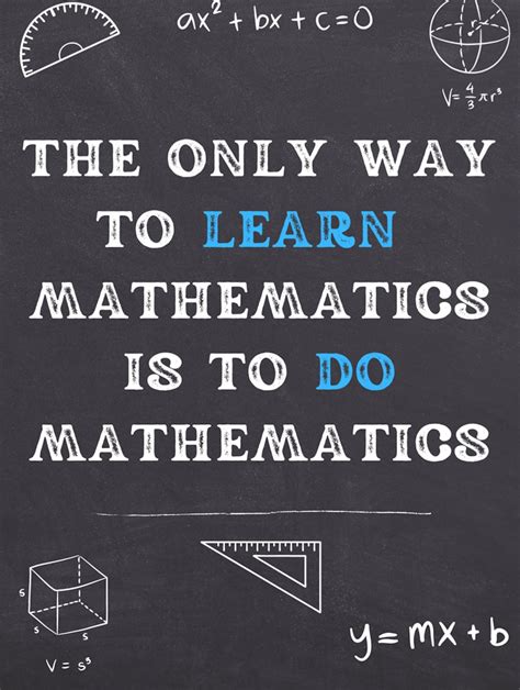 Image result for Learn Mathematics