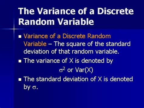 Discrete Random Variable Variance StatCrunch 的图像结果
