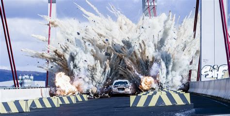 Out of Control (2017)