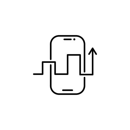 Triangle Symbol Phone 的图像结果