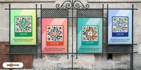 Image result for QR Code Design