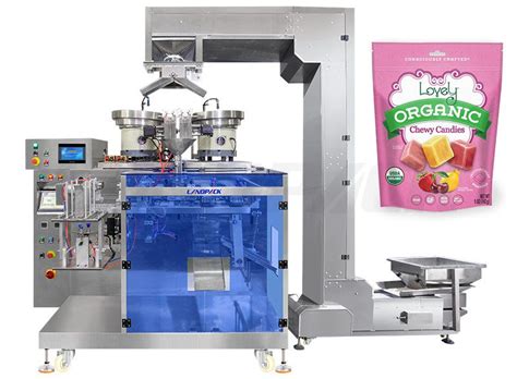 Image result for Candy Packaging Machine