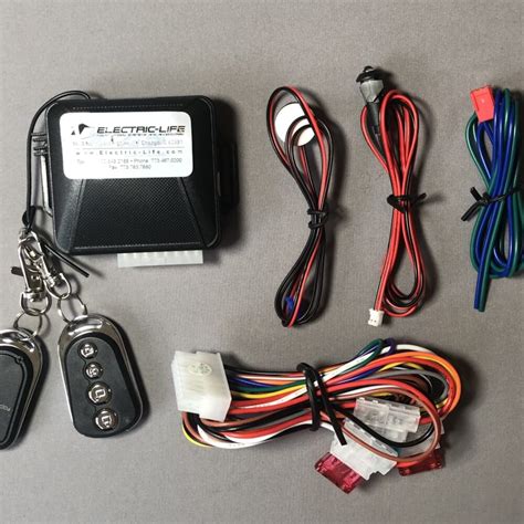 Image result for Remote Start Keyless Entry