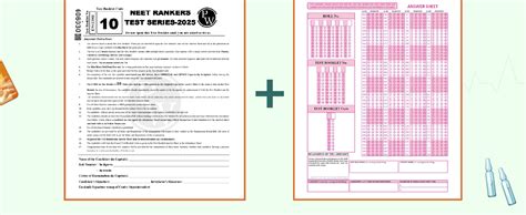 Buy PW NTA NEET Rankers Test Series 2025 Updated as per Latest NEET ...