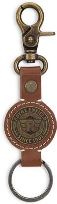 ROYAL ENFIELD RLCKCM000018 Key Chain Price in India - Buy ROYAL ENFIELD ...
