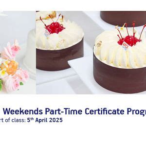 Part Time Certificate Program, Treston International College, Taguig, 5 ...