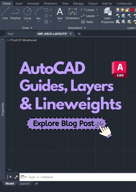 Image result for AutoCAD Layers Tutorial