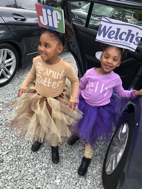 Peanut Butter Jelly Time Banana Costume at Gwendolyn Samuels blog