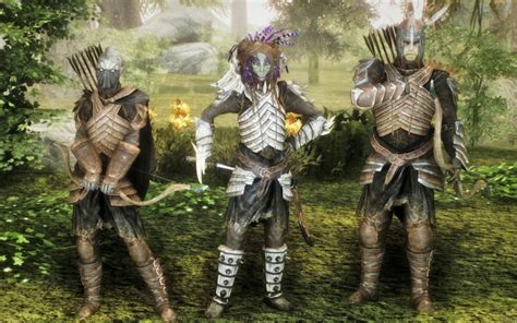 Skyrim mod pack - loddesk