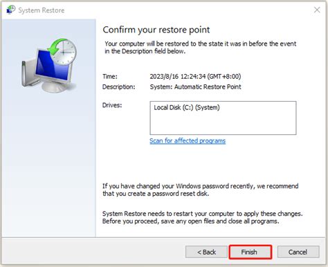 Image result for How to Restore Program File Windows App