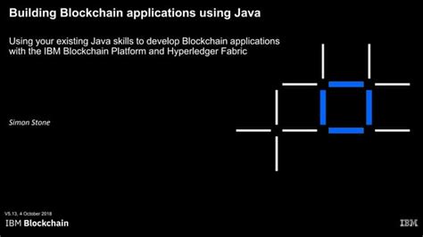 How to Code Java Blockchain 的图像结果
