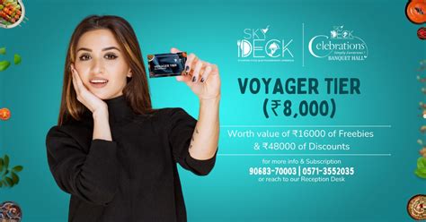 Experience Culinary Elevation: The Sky Deck Voyager Package﻿ - Sky Deck ...