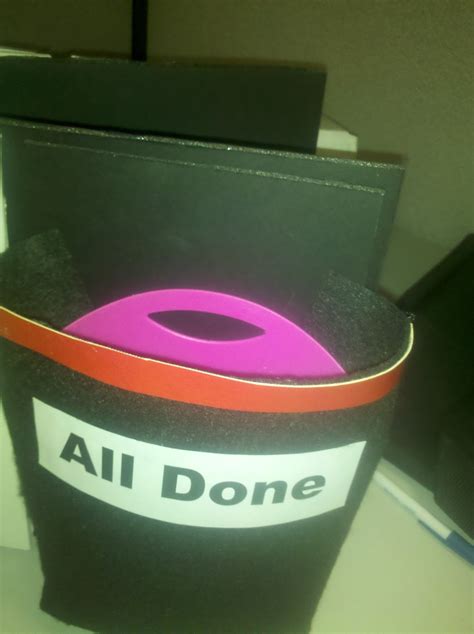 Image result for Object Board Examples