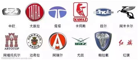 最新全球新能源汽车品牌logo图标大全 - 汽车维修技术网