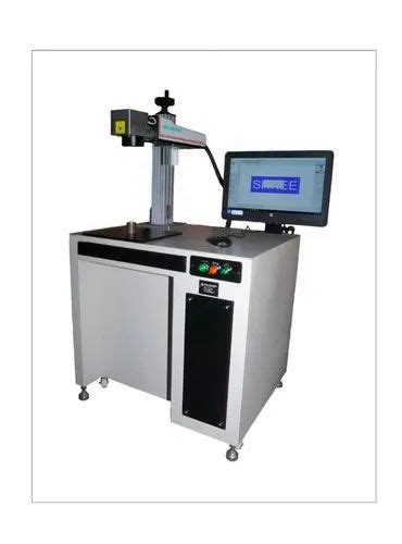Shree Laser Systems - Manufacturer of Laser Marking Machines & Laser ...