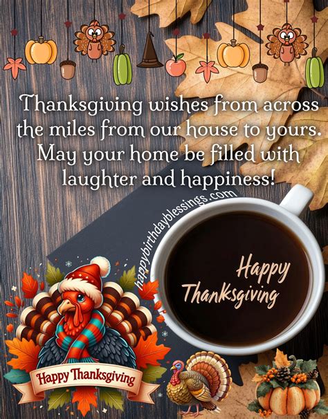 Best Happy Thanksgiving Images with beautiful messages wishes and quotes