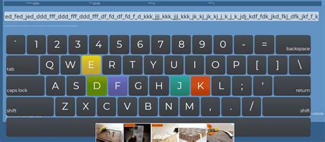 Typing Learning Free 的图像结果