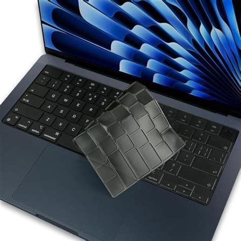 Oaky Premium Keyboard Protector for MacBook Pro 16" and MacBook Pro 14 ...