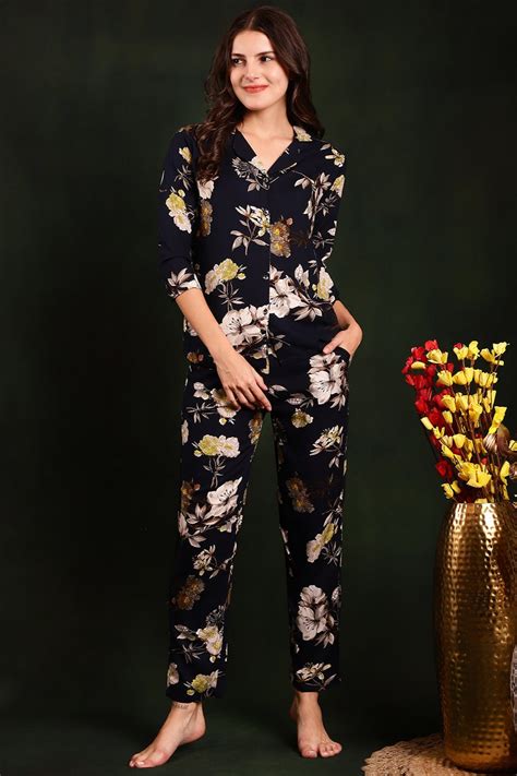 Best Night Dress for Women in India | Night Suits for Women