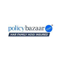 Policybazaar Coupons, Offers: 80% OFF On Insurance Plans | Mar 2026