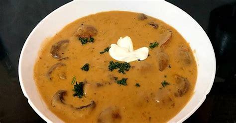 21 easy and tasty hungary soup recipes by home cooks - Cookpad
