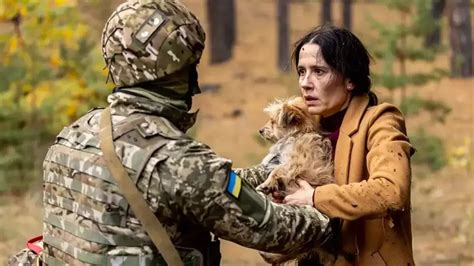 Лучшие новые украинские сериалы - подборка ко Дню кино - Кино