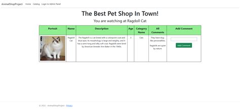 Image result for Pet Shop JavaScript
