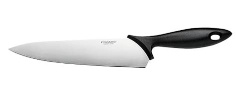 Buy Fiskars Essential Kitchen Knife, Japanese Stainless Steel, Coocks ...