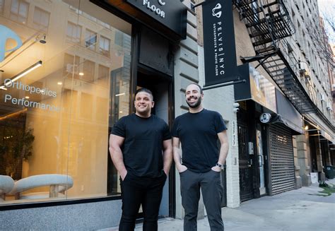 Why Is There A Need for Male Pelvic Floor Therapist? - Pelvis.nyc