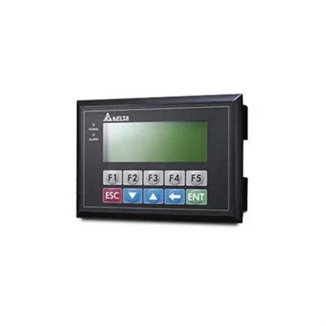 Human Machine Interface - B Series HMI Service Provider from Surat